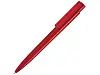 Шариковая ручка rPET pen pro из переработанного термопластика, розовый