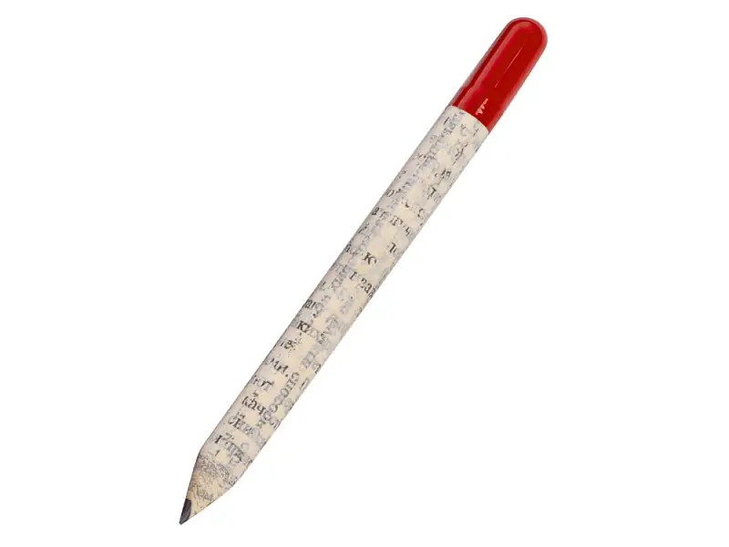 Растущий карандаш mini Magicme (1шт) - Гвоздика - 220257