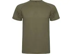 Спортивная футболка Montecarlo мужская