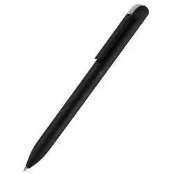 Ручка металлическая Espada софт-тач