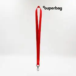 Лента для бейджа Flat