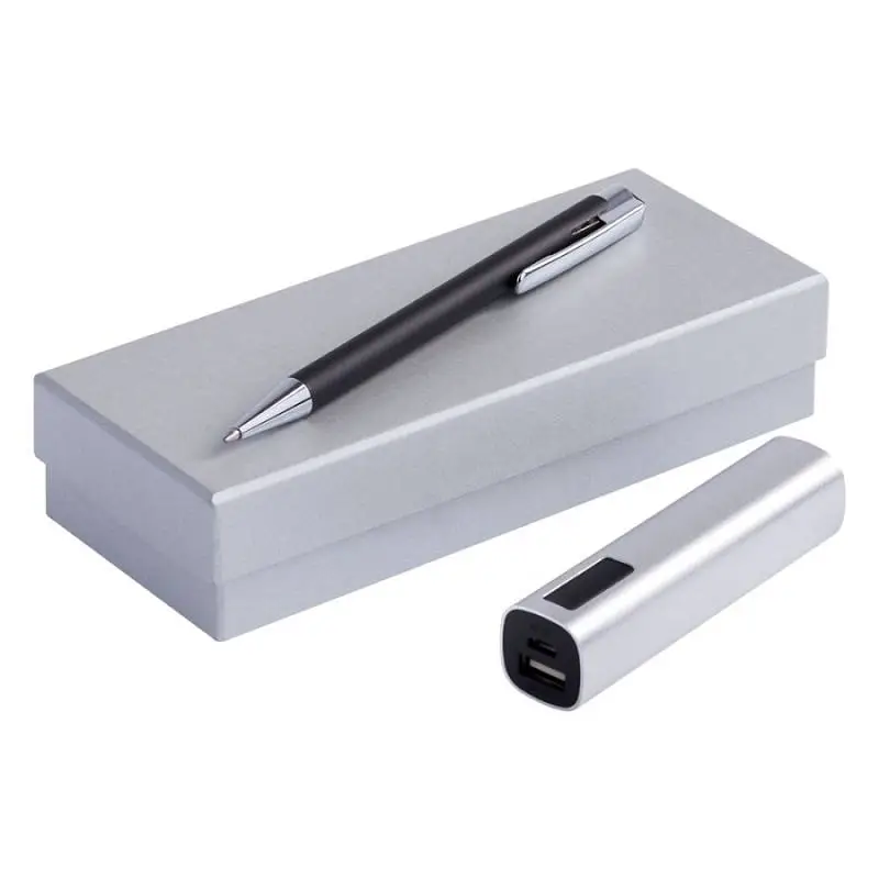Набор Snooper: аккумулятор и ручка, 17,2х7,2х4 см  - 7210.10