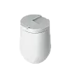 Кофер софт-тач NEO CO12s (белый)