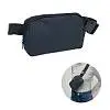 Waist bag in 210D polyester