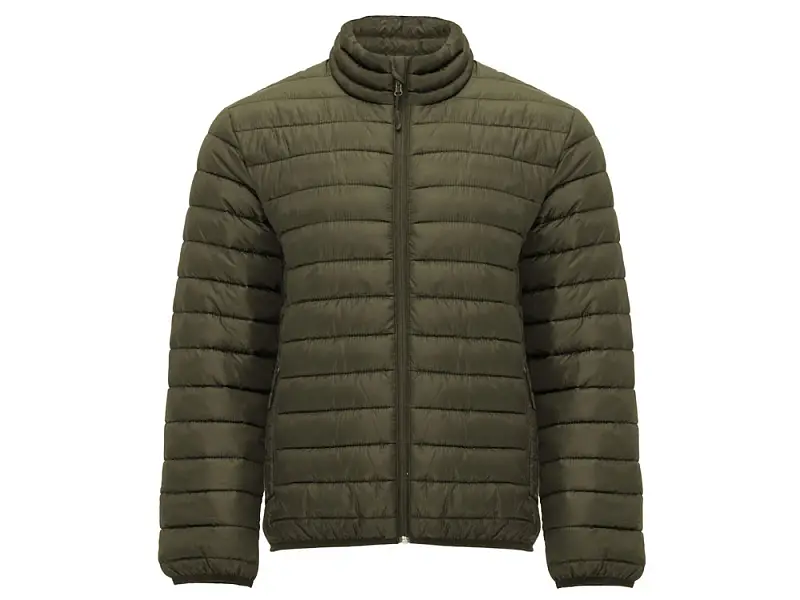 Куртка Finland, мужская, армейский зеленый - 509415S
