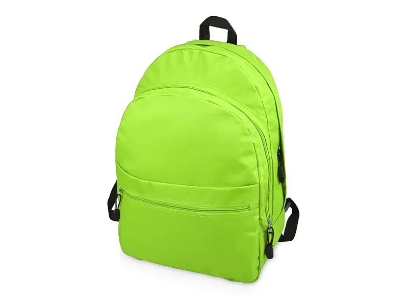 Рюкзак Trend, зеленое яблоко - 19550160