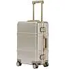 Чемодан Metal Luggage, 34x21x53 см