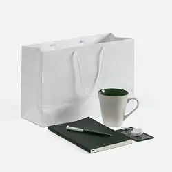 Набор Flat White, 35x24x12 см