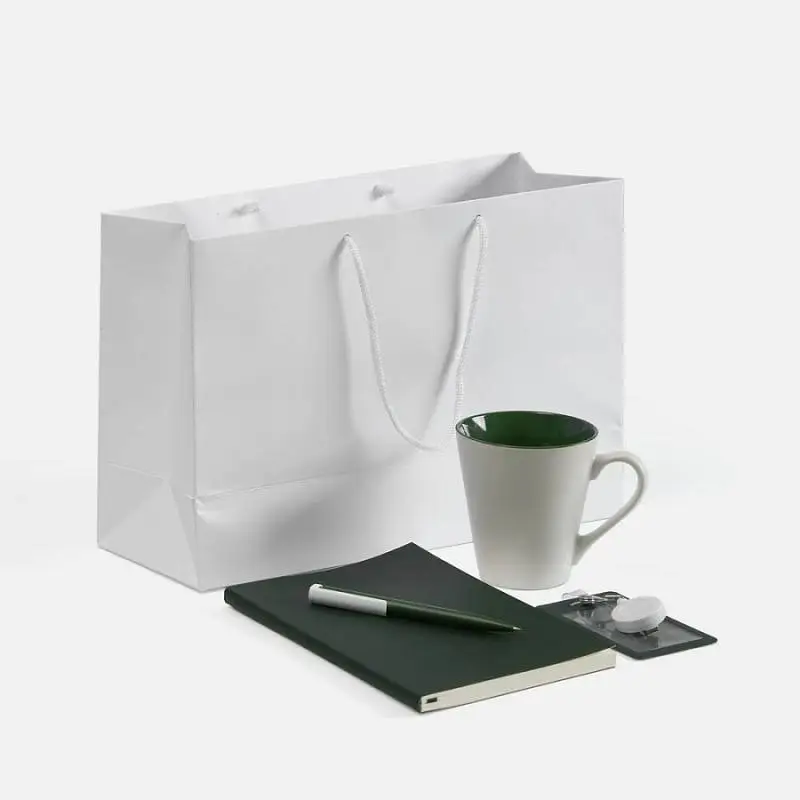 Набор Flat White, 35x24x12 см