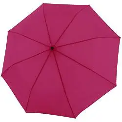 Зонт складной Trend Mini Automatic, диаметр купола 100 см; длина в сложении 31 см
