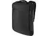 Expedition Pro компактный рюкзак для ноутбука 15,6 из переработанных материалов, 12 л - Черный