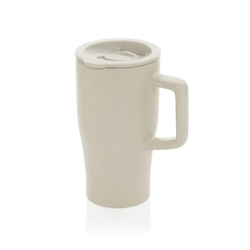 Керамическая кружка Ceramic Luxe, 490 мл