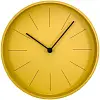 Часы настенные Berne, диаметр 29 см