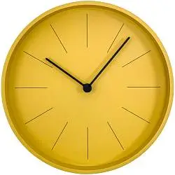 Часы настенные Berne, диаметр 29 см
