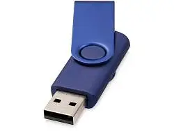 USB-флешка на 4 Гб Rotate Metallic