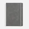 Ежедневник Urban Hard, недатированный, 15х20,8х1,8 см