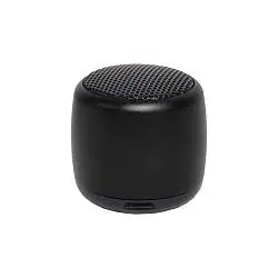 Портативная mini Bluetooth-колонка Sound Burger "Loto" золото
