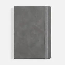 Ежедневник Urban Hard, недатированный, 15х20,8х1,8 см