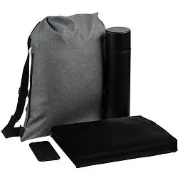Набор Campani, рюкзак: 34,5х48 см