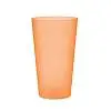 Reusable event cup 500ml