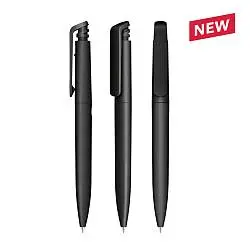 3396 ШР KANTARO Matt черный Black