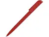 Ручка шариковая Миллениум, бордовый