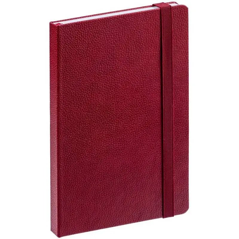 Ежедневник Nova, недатированный, 13х21х1,7 см