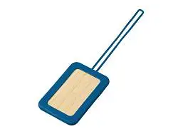 Багажная бирка Тагу