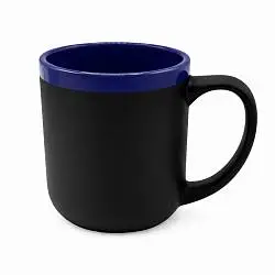 Кружка Barrel, софт-тач