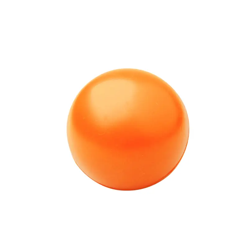 Антистресс Bola, оранжевый - 15000.07