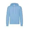 Толстовка с начесом CLASSIC HOODED SWEAT 280