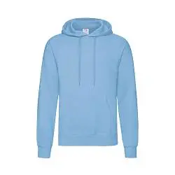 Толстовка с начесом CLASSIC HOODED SWEAT 280