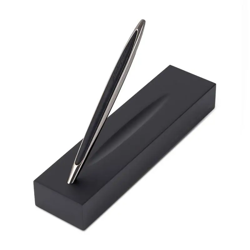 Шариковая ручка Pininfarina Cambiano Black Edition Ink