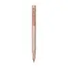РУЧКА  "FIRENZE" ШАРИКОВАЯ  АВТОМАТИЧЕСКАЯ розовое золото