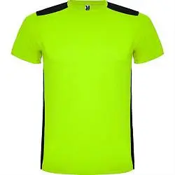 Спортивная футболка DETROIT мужская