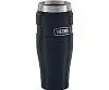 Кружка-термос из нерж. стали тм THERMOS SK1005 AG  0.47L