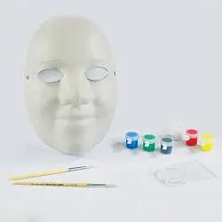 Набор для раскраски "МАСКА": маска