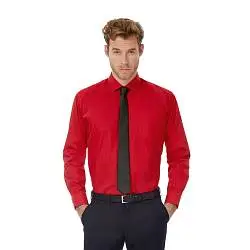 Рубашка мужская с длинным рукавом LSL/men