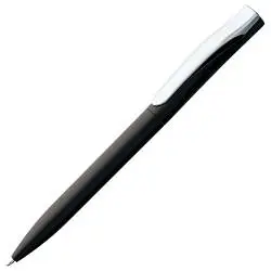 Ручка шариковая Pin Silver, 14,5х1,0 см