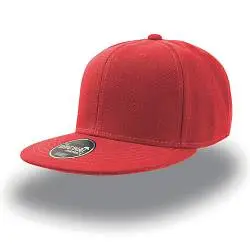 Бейсболка SNAP BACK 400