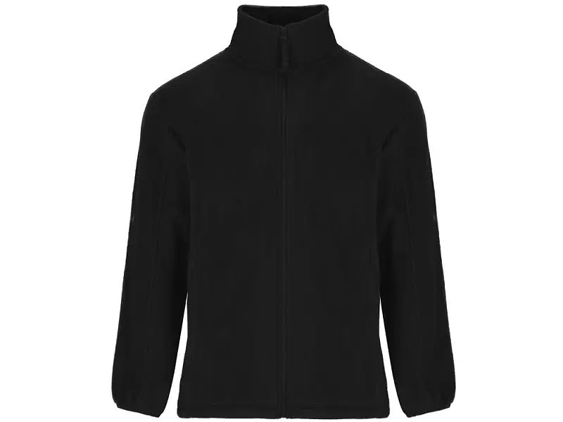 Куртка флисовая Artic, мужская, черный - 641202S
