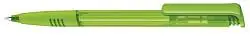 2234 ШР сп Super Hit clear soft grip zone светло-зеленые 376