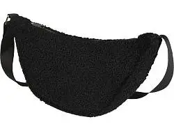 Сумка на пояс Шерпа из переработанной шерпы