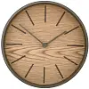 Часы настенные Reed, диаметр 29 см