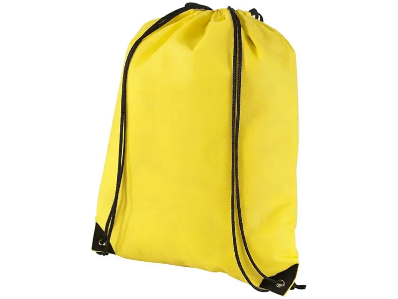 Рюкзак-мешок Evergreen, желтый - 11961901