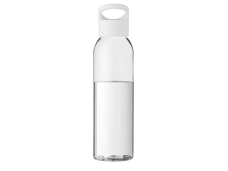 Бутылка для питья Sky, прозрачный - 10028801