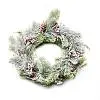 Новогоднее украшение (венок) Зальцбургский сюрприз