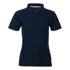 Рубашка поло женская 04WL_Серый меланж (50) (L/48)