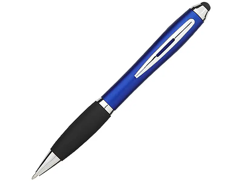 Шариковая ручка-стилус Nash - 10690302