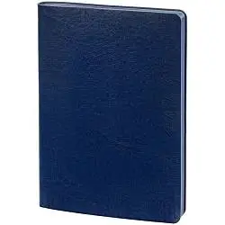 Ежедневник Doppio, недатированный, 15х21х1,5 см